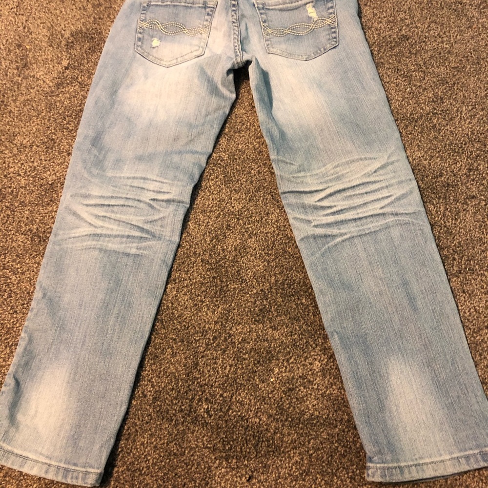 Jeans - Picture 2 of 3
